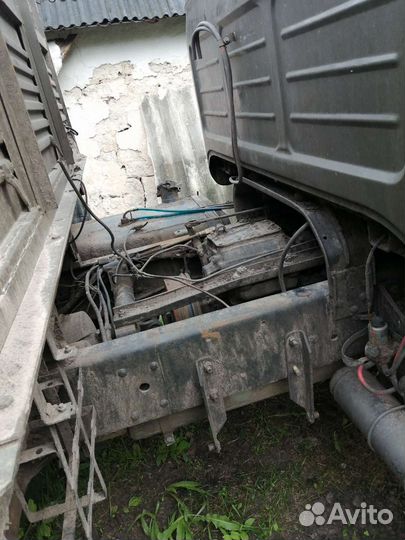 Урал 4320-4151-81, 2000