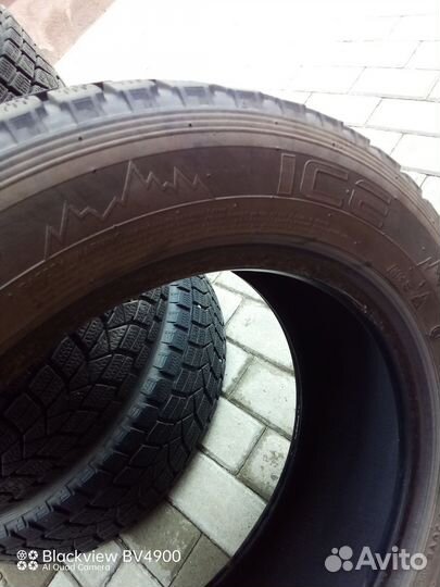 Maxxis MA-STL Presa Ice 225/60 R18 100T