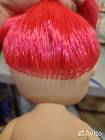 Кукла Nines Мия