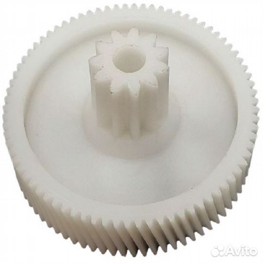 Шестерня для мясорубки Vitek D65/19, H32/16, d