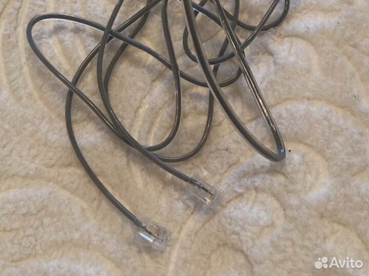 Провода, шнуры, кабели