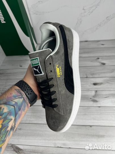 Puma Suede Classic