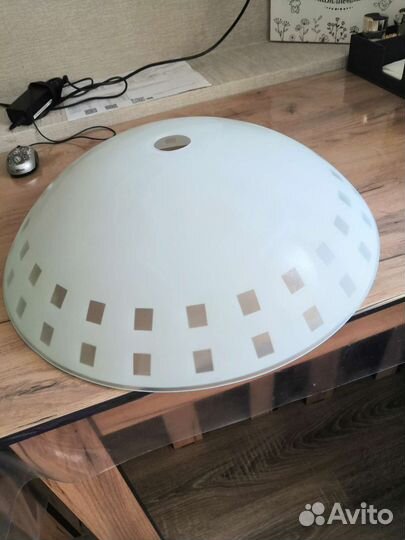 Абажур, люстра