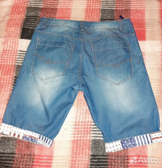 Шорты мужские