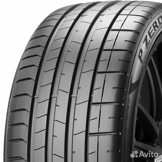 Pirelli P Zero PZ4 245/45 R20 103Y