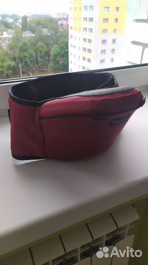 Хипсит Понье сиденье