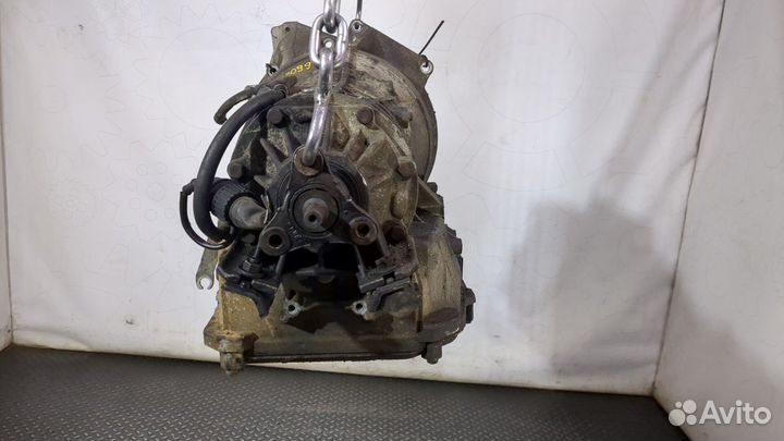 Кпп - автомат (АКПП) BMW 3 E36 2 Инжектор, 1992