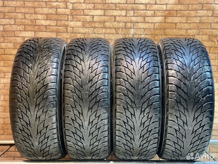 Nokian Tyres Hakkapeliitta R2 225/55 R17
