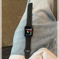 Apple watch series 3 42mm экран