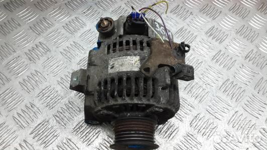 Генератор бензиновый toyota RAV 4 ZCA2 (3GM17DG01)