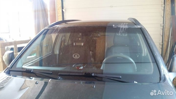 Стекло лобовое Great Wall Hover