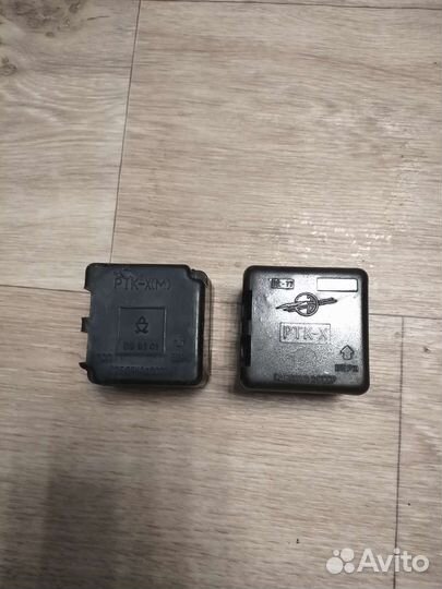 Реле для холодильника ртк х