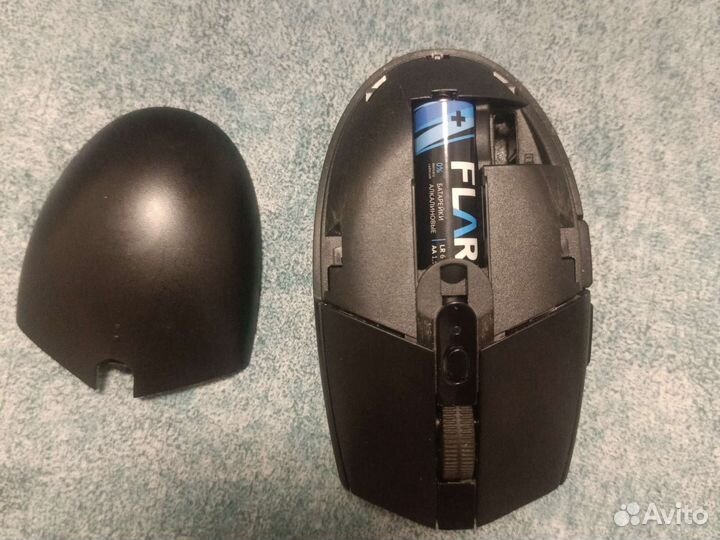 Беспроводная мышь