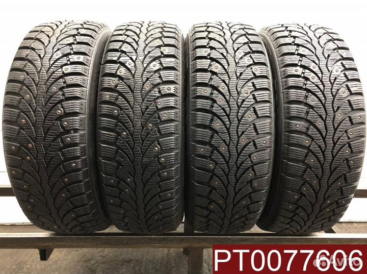 Pirelli Formula Ice 185/60 R15 98H