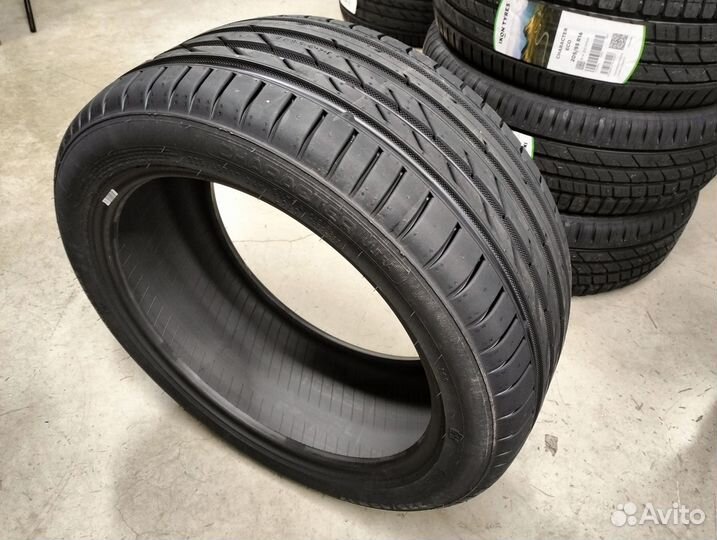 Ikon Tyres CHARACTER ULTRA 225/45 R17 94W