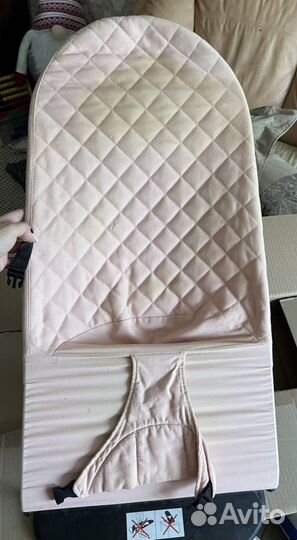 Кресло качалка для ребенка