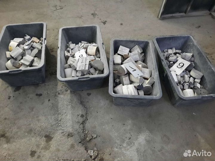 Приём- Скупка катализаторов Б/У