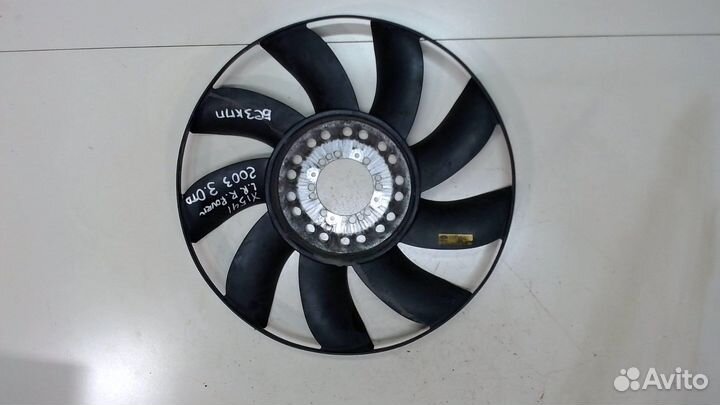 Крыльчатка вентилятора Land Rover Range Rover 3 (L