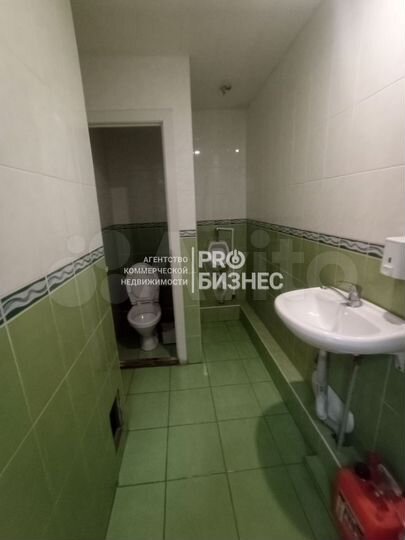 Офис, 12.7 м²