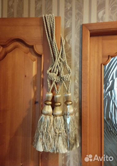 Подвесы для штор