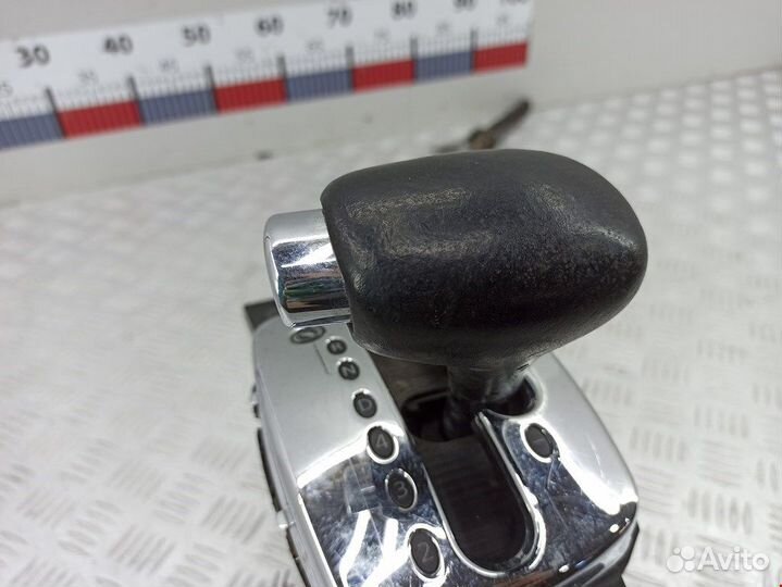 Кулиса кпп для Volkswagen Passat 5