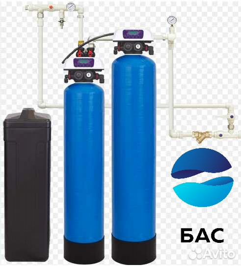 Фильтр / очистка воды / подбор / монтаж / сервис