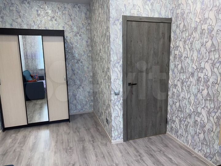 1-к. квартира, 31,1 м², 8/17 эт.