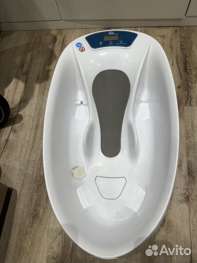 Ванночка для купания