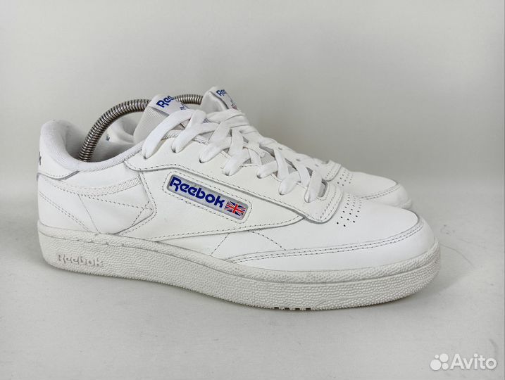 Reebok club c 85 размер 42