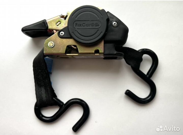 Ремень самозатягивающийся 