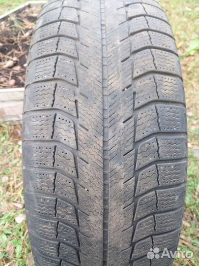 Michelin X-Ice XI2 225/60 R16