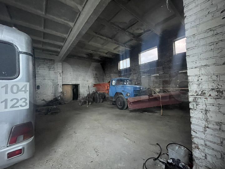 Помещение, 740 м²