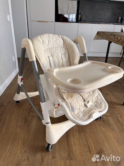 Стульчик для кормления Sweet Baby Royal Classic