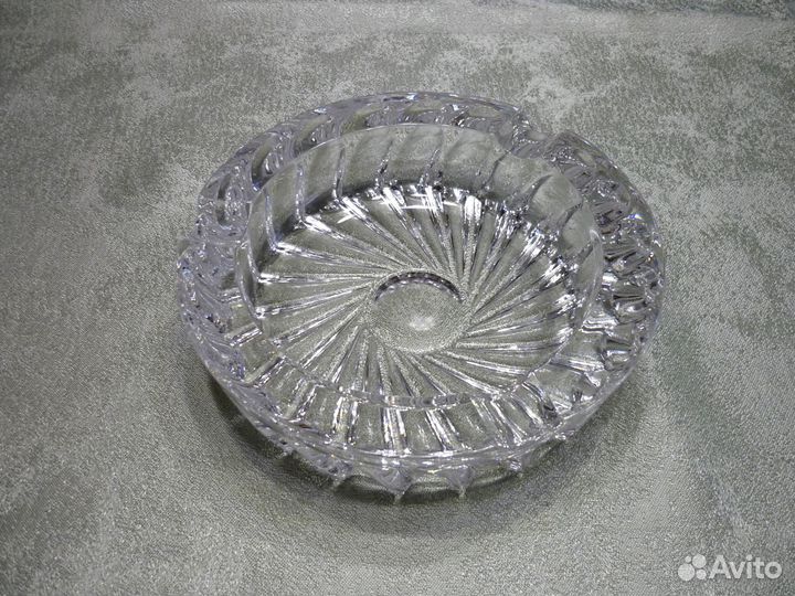 Пепельницы. Производство СССР