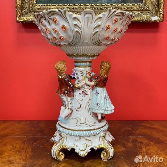 Ваза для фруктов