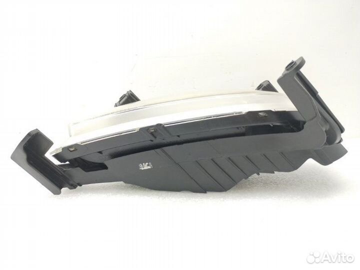 Фара противотуманная передняя правая Hyundai