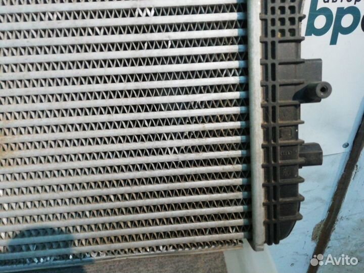 Интеркулер 3C0 145 805 AN Volkswagen