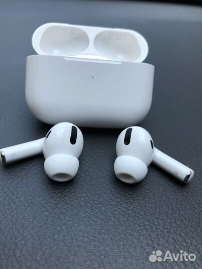 Наушники apple airpods pro 2