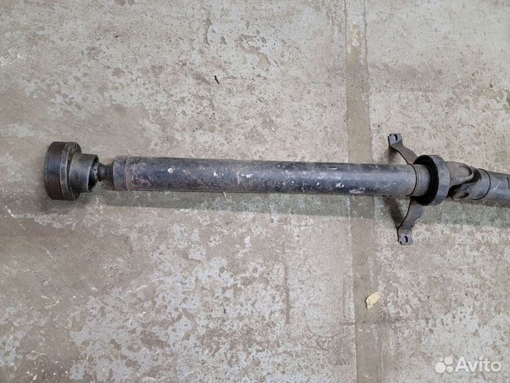 Кардан привод задней оси VW Passat B5 1997-2005