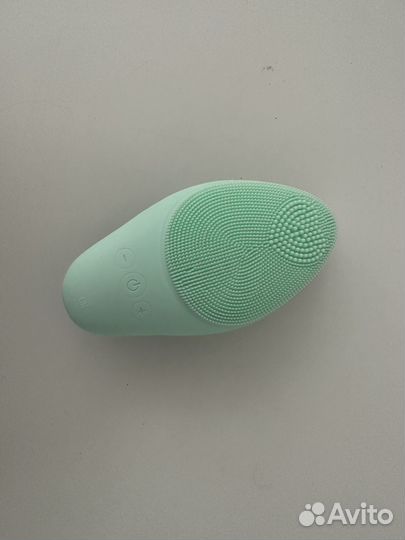 Щетка для очищения лица с дезинкрустацией