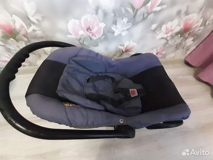 Автолюлька