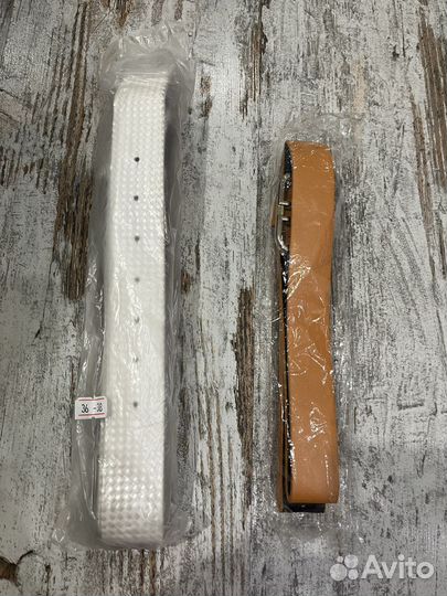 Ремень женский