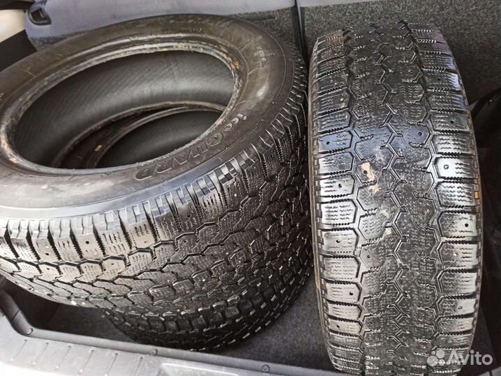 Yokohama Ice Guard F700Z 195/65 R15 91Q