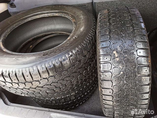 Yokohama Ice Guard F700Z 195/65 R15 91Q