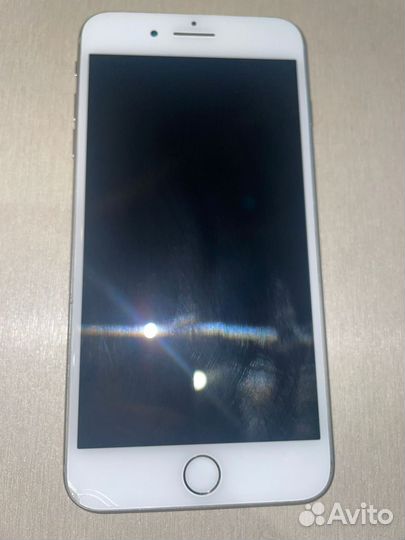 Телефон iPhone 8 plus