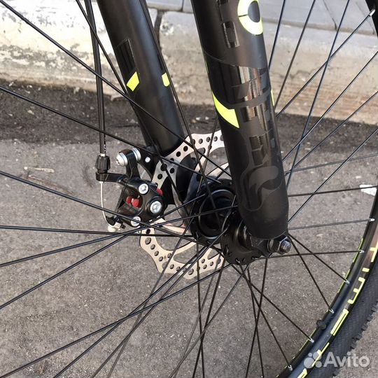 Велосипед 26