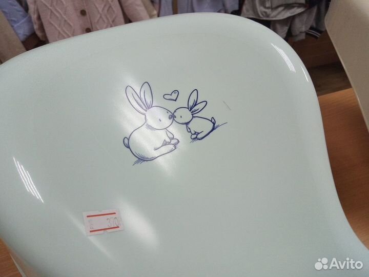 Tega Baby Горка для купания