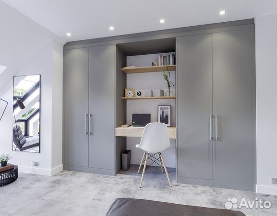 Рабочая зона школьника на заказ