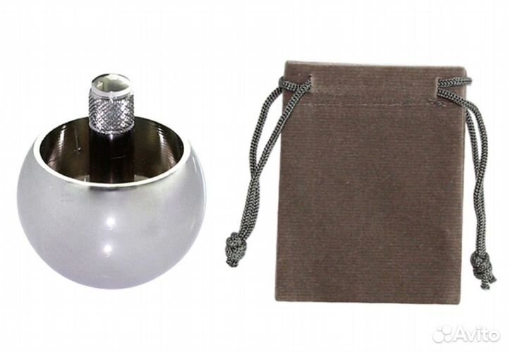 Волчок Томсона