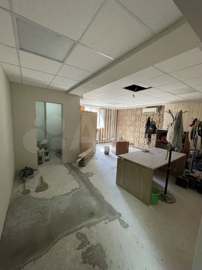 Свободного назначения, 128 м²